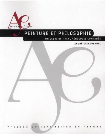 Peinture et philosophie