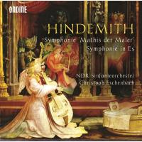 Symphonie mathis der male