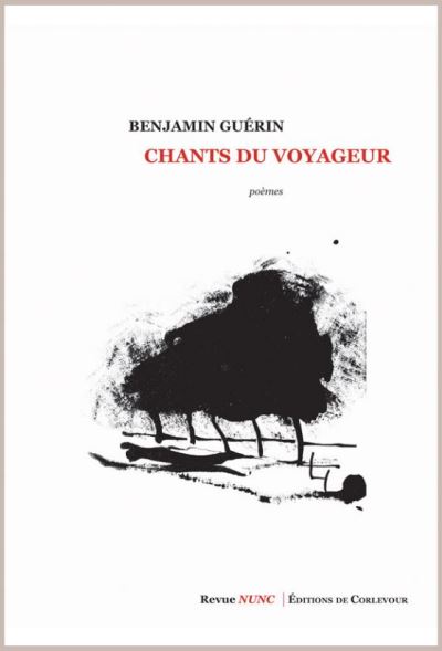 Les chants du voyageur
