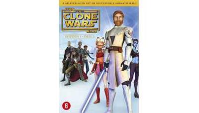 Star wars clone wars 1 3