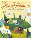 La cigale et la fourmi