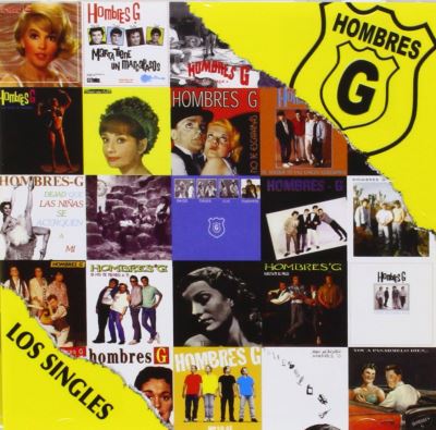 Singles 1985 2005