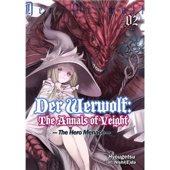 Der Werwolf: The Annals of Veight Volume 10 Manga eBook by Hyougetsu - EPUB  Book