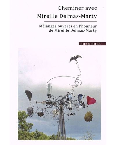 Cheminer avec Delmas-Marty