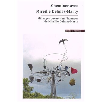 Cheminer avec Delmas-Marty