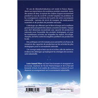 Souveraineté Économique