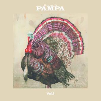 Presents Pampa Volume 1