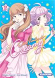 Dans l'ombre de Creamy