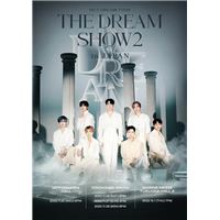 NCT Dream The Movie : In A Dream - Regular Edition Blu-ray - Blu