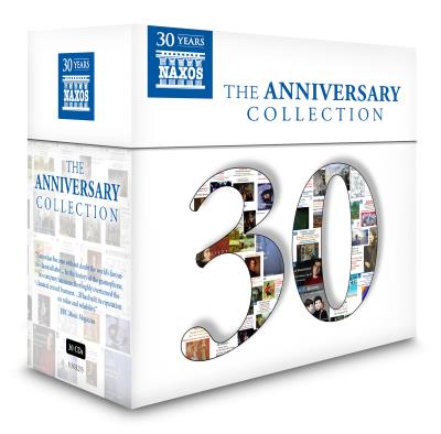 The Anniversary Collection Coffret