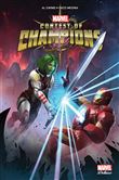 Contest of Champions