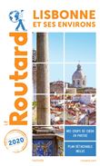 Guide du Routard Lisbonne et ses environs 2020