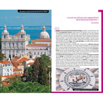 Guide du Routard Lisbonne et ses environs 2020