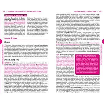 Guide du Routard Lisbonne et ses environs 2020