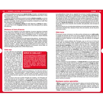 Guide du Routard Lisbonne et ses environs 2020