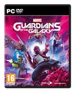 Marvel's Guardians of the Galaxy PC