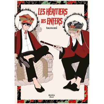 Les héritiers de l'enfer