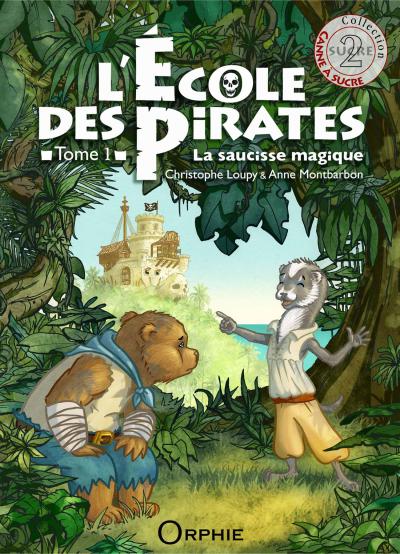 La saucisse magique
