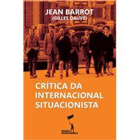 Crítica da Internacional Situacionista