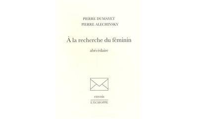 A la recherche du féminin