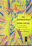Die Sonnenfrau