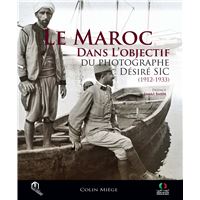 Le maroc dans l'objectif du ph