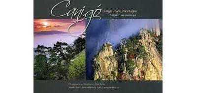 Canigo, magie d'une montagne