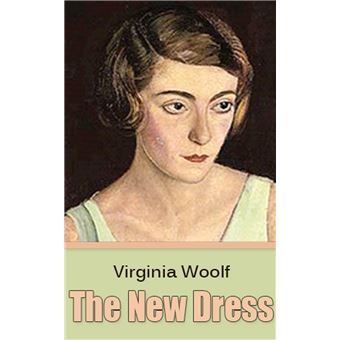 The New Dress ebook (ePub) Virginia Woolf Achat ebook fnac - Main Image