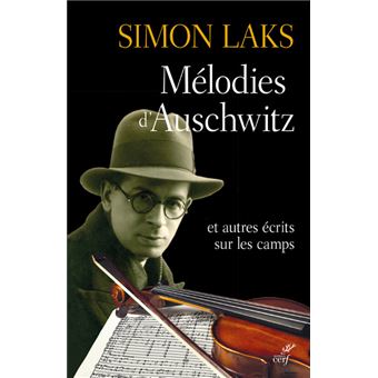 Mélodies d'Auschwitz
