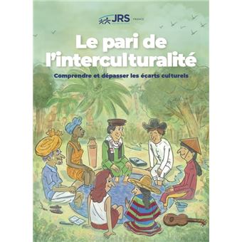 Le pari de l'interculturalité