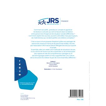 Le pari de l'interculturalité