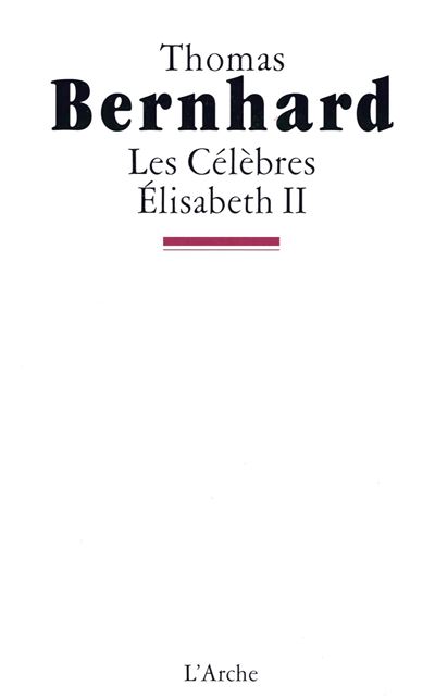 Les célèbres