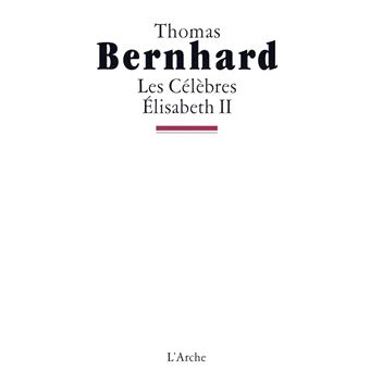 Les Célèbres / Élisabeth II - 1