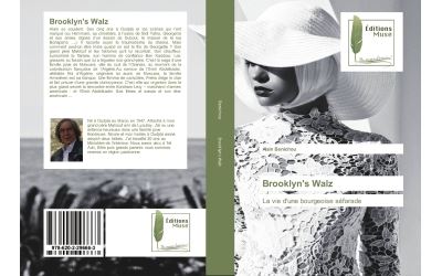 Brooklyn's Walz - Alain Benichou - broché