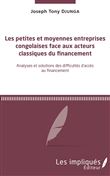 Les petites et moyennes entreprises congolaises face aux acteurs classiques du financement