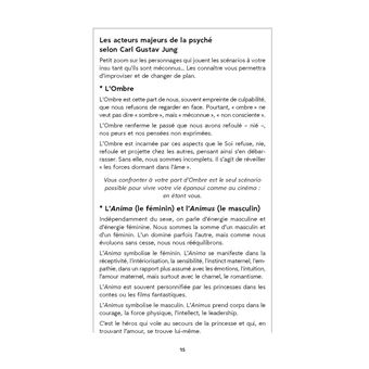 Ma vie comme au cinéma - L'art de réaliser la vie dont vous rêvez