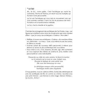 Ma vie comme au cinéma - L'art de réaliser la vie dont vous rêvez