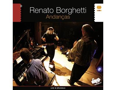Andancas
