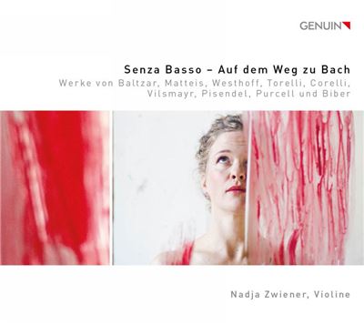 La musique baroque pour violon avant Bach