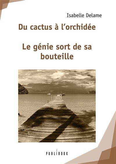 Du cactus à l’orchidée