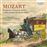 Mozart-Posthorn Serenade K320 Galli - CD