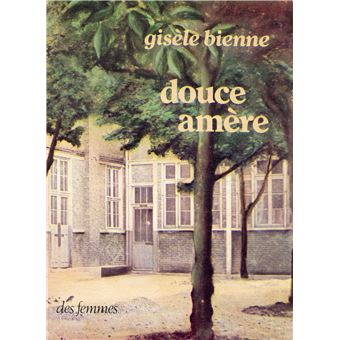 Douce amère