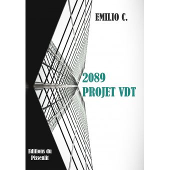 2089 Projet VDT