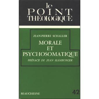 Morale et psychosomatique