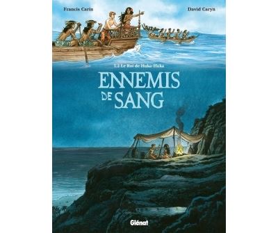 Ennemis de sang
