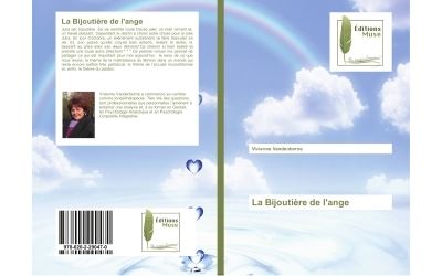 La bijoutiere de l'ange