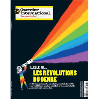 La révolution