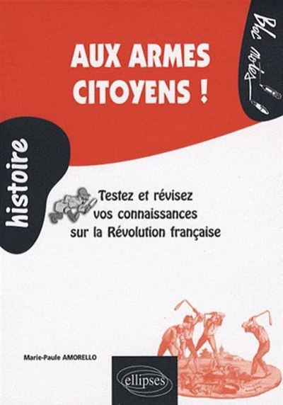 Aux armes citoyens