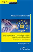 Disinformation crossing borders