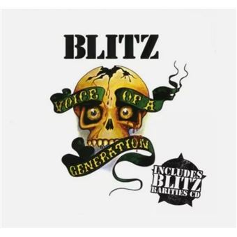 Blitz - 1